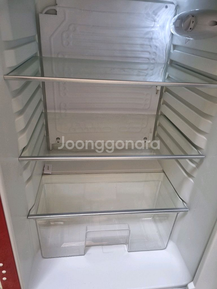 허스키 음료수 냉장고 ㆍ냉장고 115L 팔아요--4