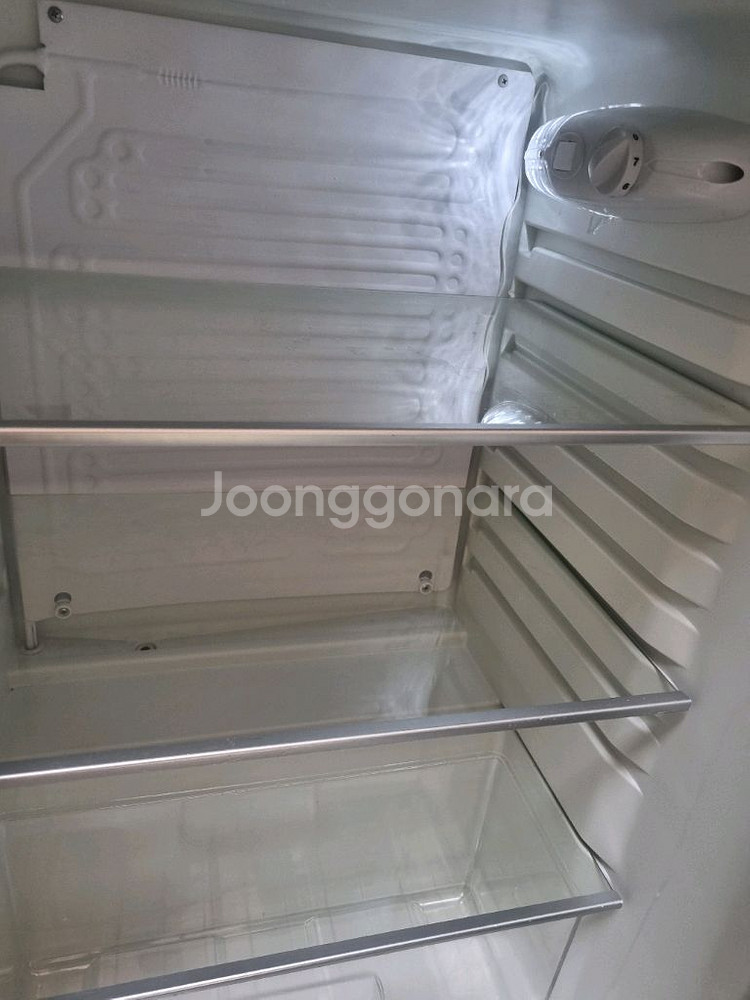 허스키 음료수 냉장고 ㆍ냉장고 115L 팔아요--7