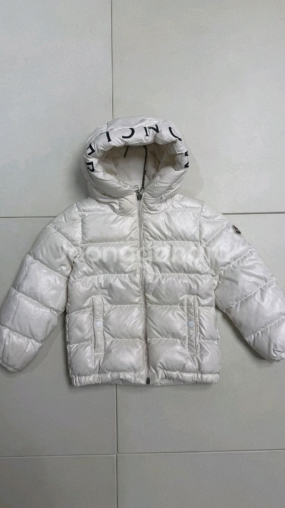 몽클레어 키즈패딩점퍼--0