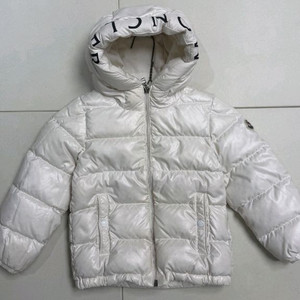 몽클레어 키즈패딩점퍼