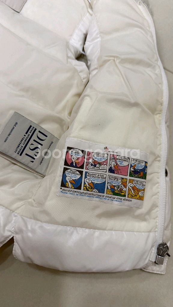 몽클레어 키즈패딩점퍼--2