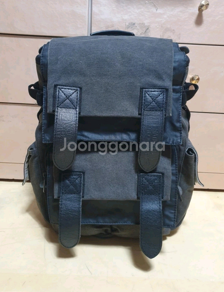 내셔널지오그래픽 정품 백팩 겸 카메라 백--0