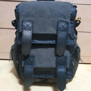 내셔널지오그래픽 정품 백팩 겸 카메라 백