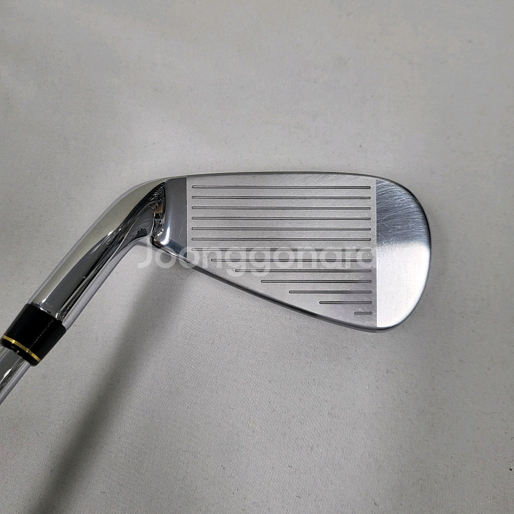 마루망SG 7번아이언 경량R 정품 E502077--1