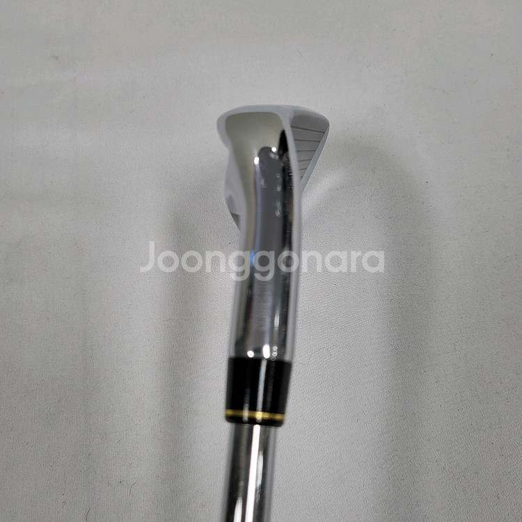 마루망SG 7번아이언 경량R 정품 E502077--3