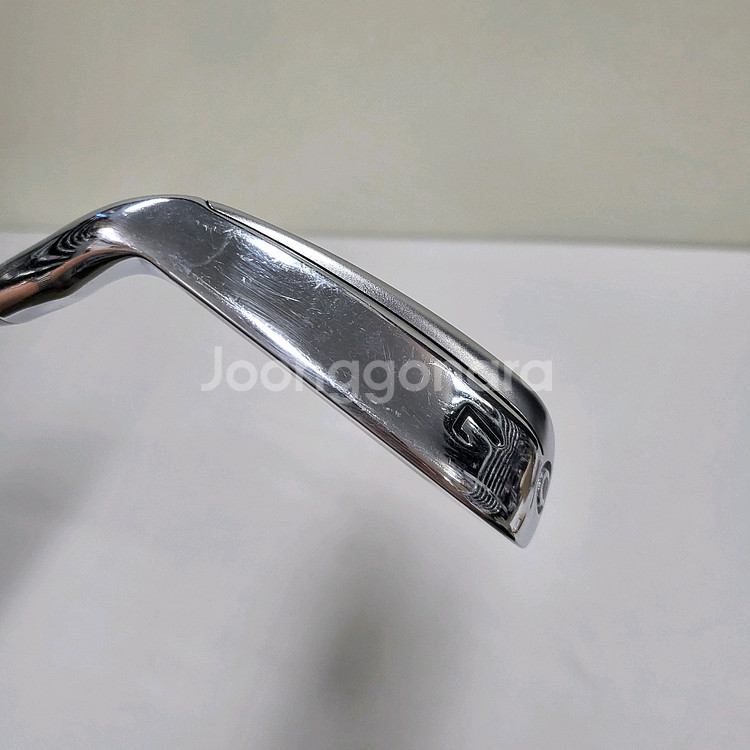 마루망SG 7번아이언 경량R 정품 E502077--2