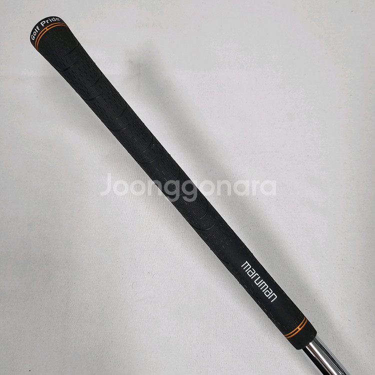 마루망SG 7번아이언 경량R 정품 E502077--4