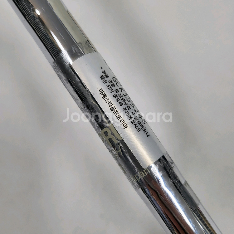 마루망SG 7번아이언 경량R 정품 E502077--5