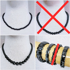 새상품,만원~]정력,체력에 최고 헤마타이트 목걸이 팔찌 낚시 자전거 골프 등산 운전 차량용 휴대용 축구 오토바이