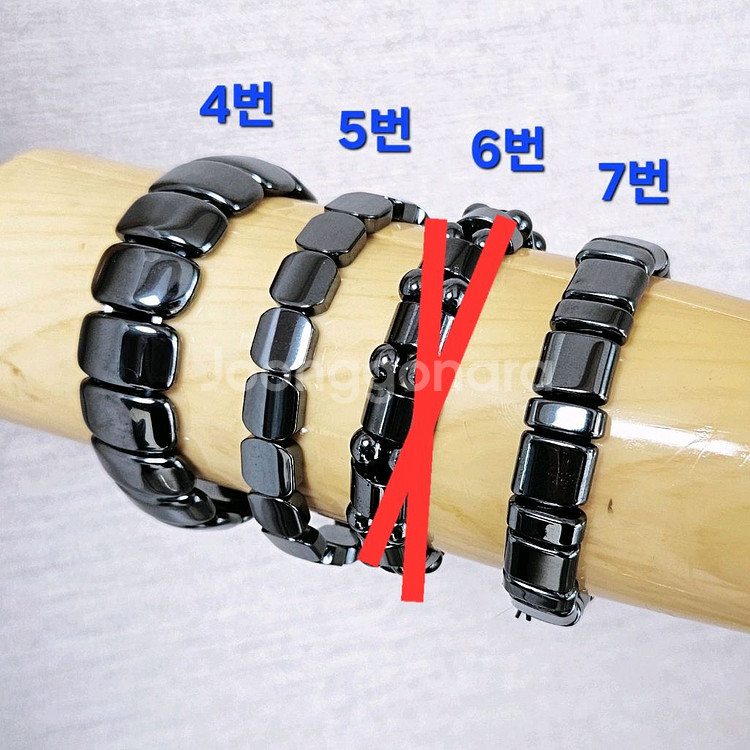 새상품,만원~]정력,체력에 최고 헤마타이트 목걸이 팔찌 낚시 자전거 골프 등산 운전 차량용 휴대용 축구 오토바이--4