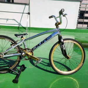 bmx레이싱자전거