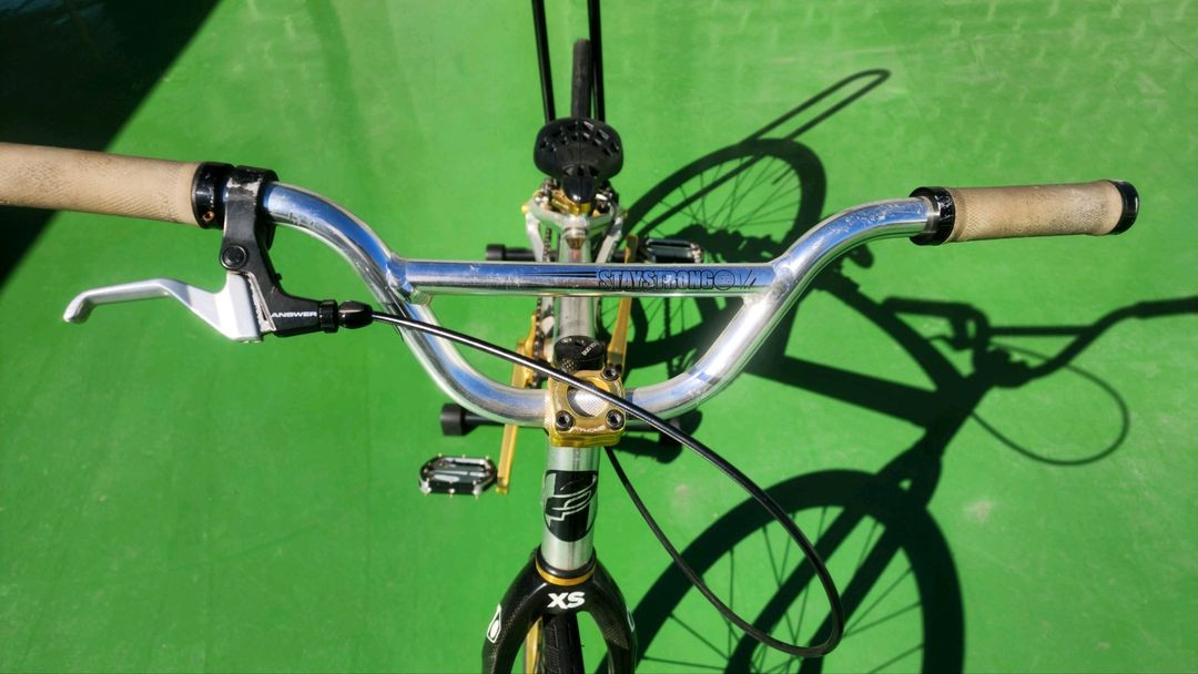 bmx레이싱자전거 이미지