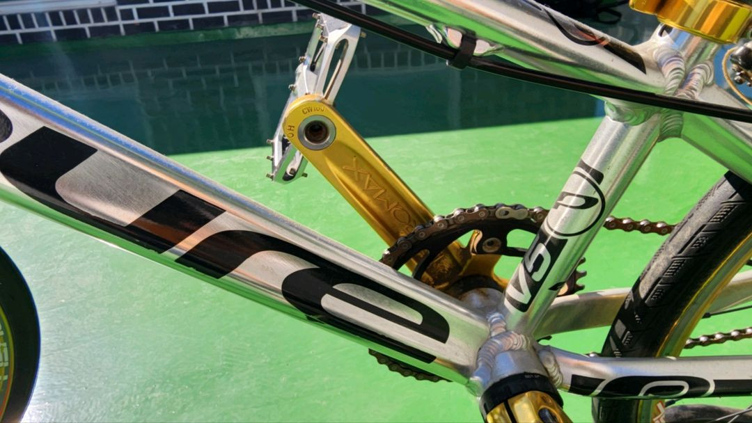 bmx레이싱자전거 이미지