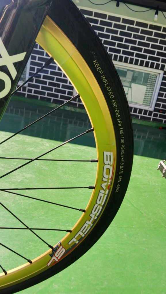 bmx레이싱자전거 이미지