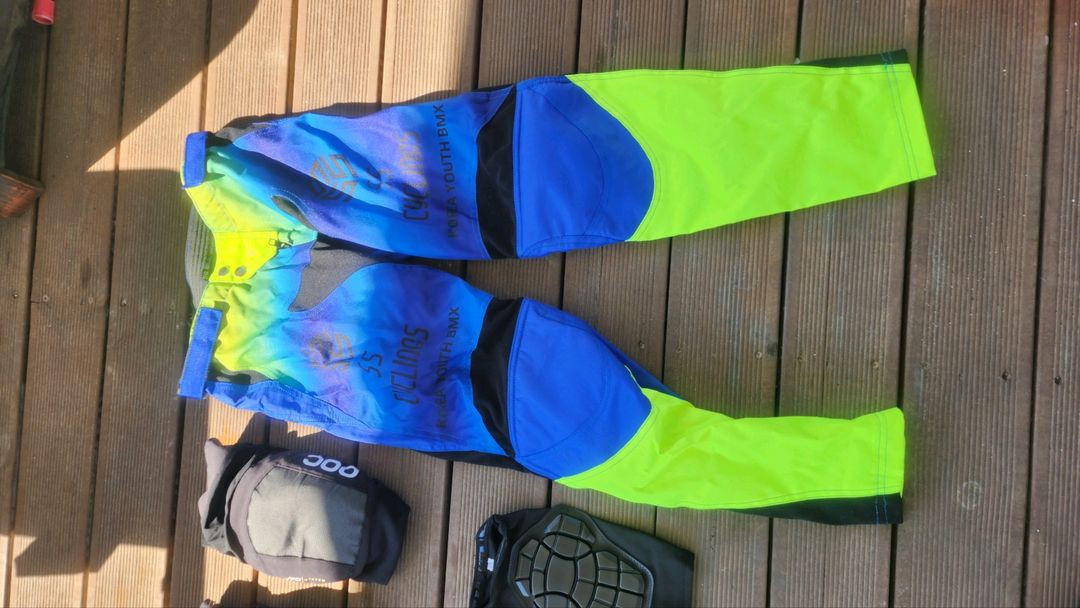 bmx레이싱자전거 이미지