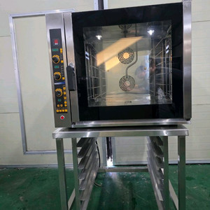 중고 에카 컨벡션 오븐 판매합니다.