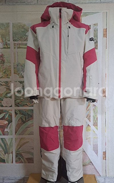 25 피닉스 데모 스키복 (사이즈:L)--0