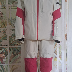 25 피닉스 데모 스키복 (사이즈:L)