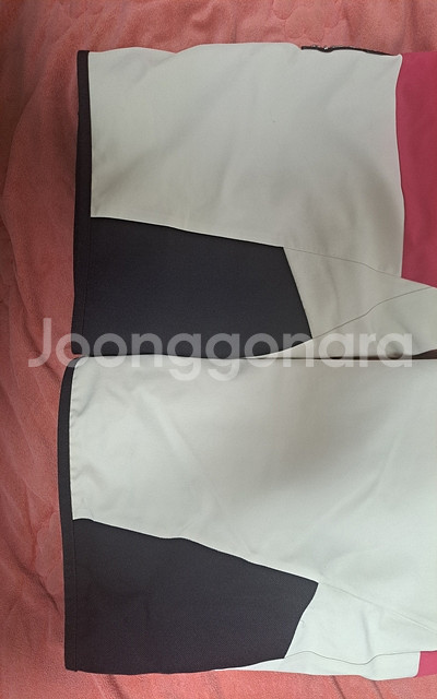 25 피닉스 데모 스키복 (사이즈:L)--2