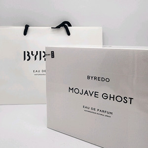 바이레도 모하비 고스트 100ml 새상품