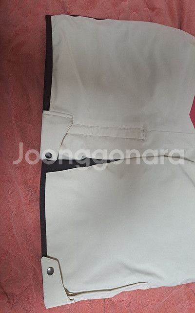 25 피닉스 데모 스키복 (사이즈:L)--3