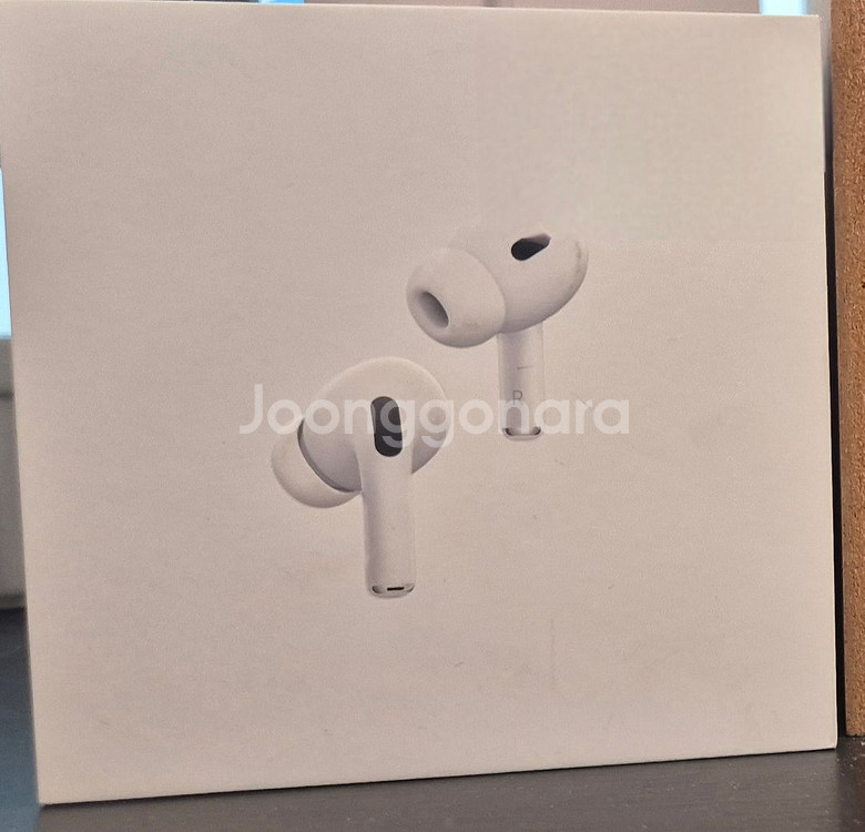 애플 에어팟 프로 2세대 맥세이프 C타입 택포--2