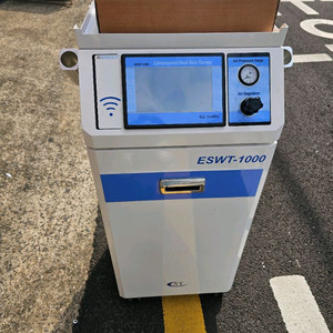 스트라텍 체외충격파 ESWT-1000[건형]