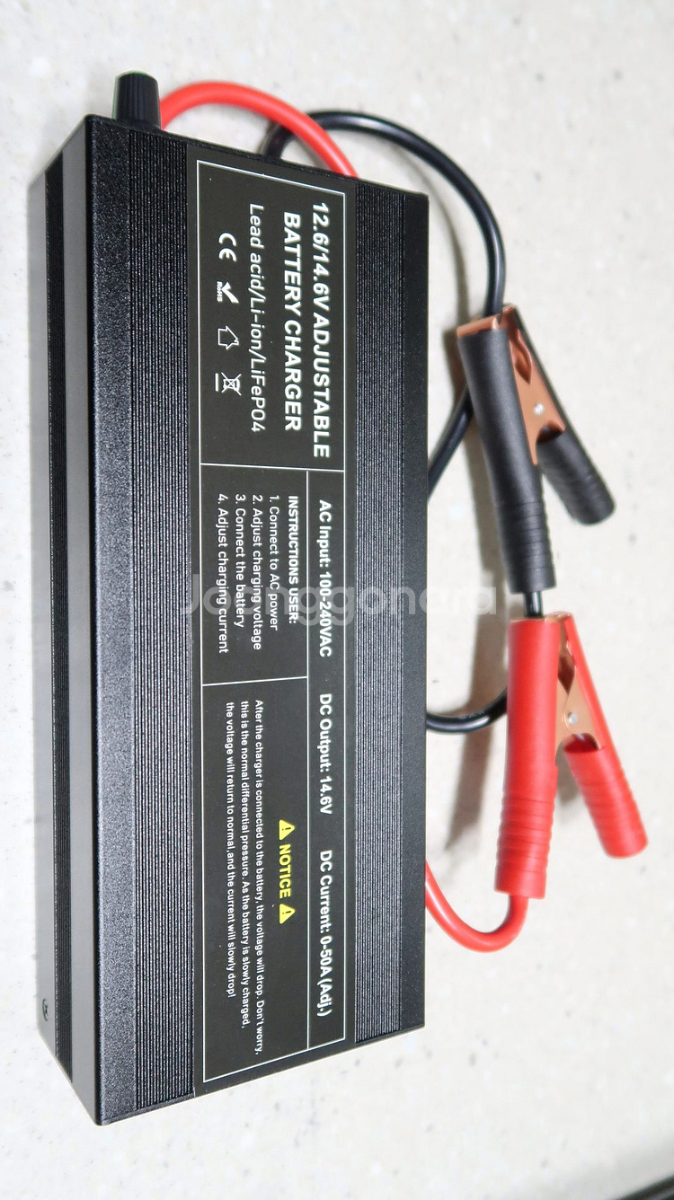 대용량 파워뱅크 12V 320Ah--2