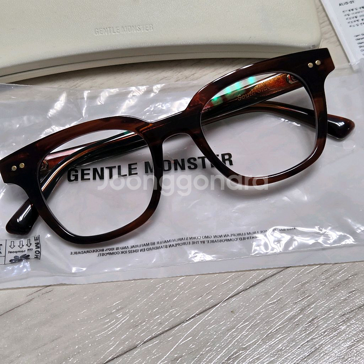 젠틀몬스터 사우스사이드B4--1