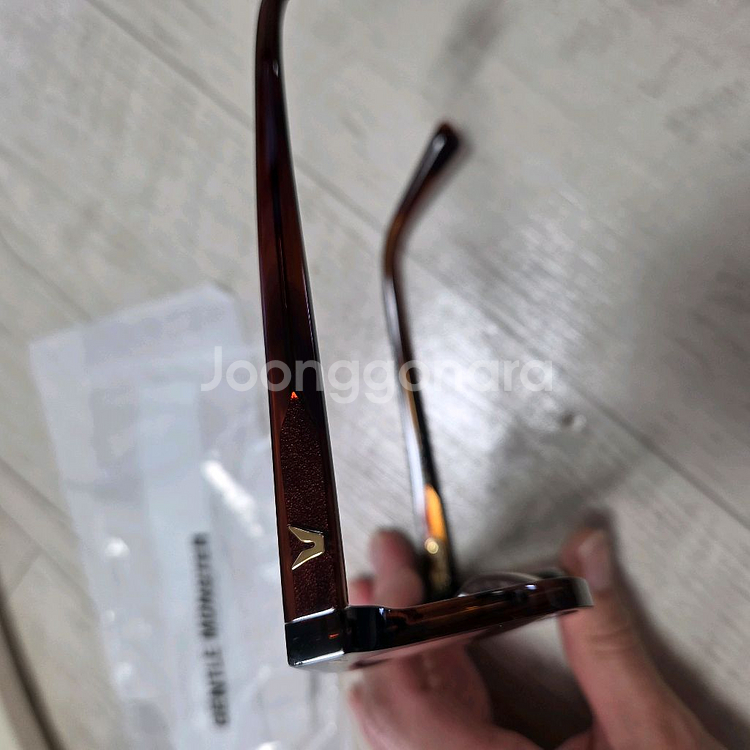 젠틀몬스터 사우스사이드B4--5