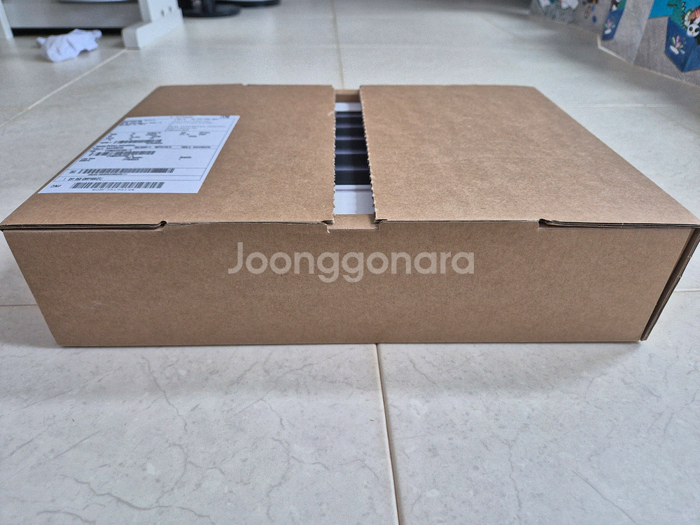 맥북프로14/M4 pro/12Core CPU/16Core GPU/24GB RAM/1TB SSD/실버--4