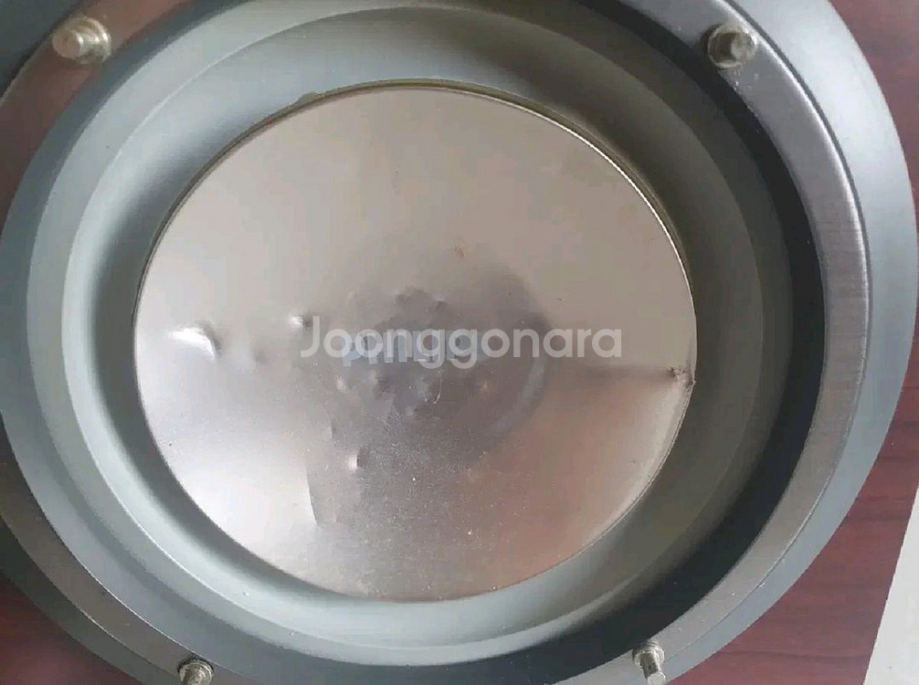 필립스 스피커 FWB-MCM760 (리본 트위터)--4