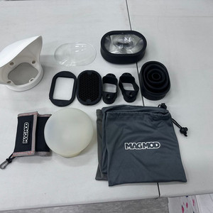 맥모드 플레쉬 킷