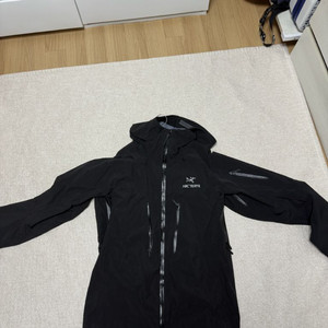 아크테릭스 알파 xl