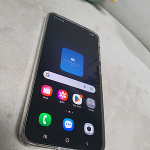 갤럭시S23+ 256기가 공기계 A급