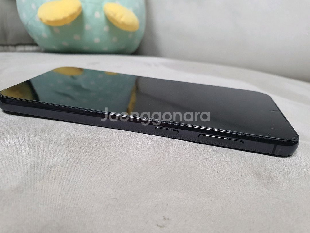 갤럭시S23+ 256기가 공기계 A급--6