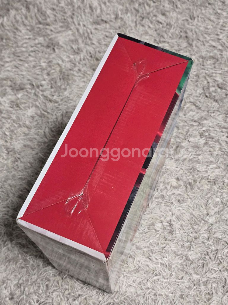 제일복권 그레이트사이언맨 손오반 피규어 미개봉 판매합니--3