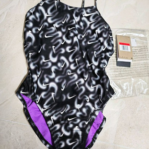 나이키스윔 스우시 다이브컷아웃28