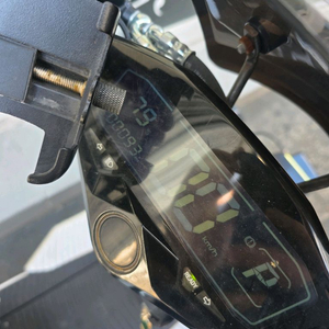 sv28 역삼륜 전기오토바이 팔아요