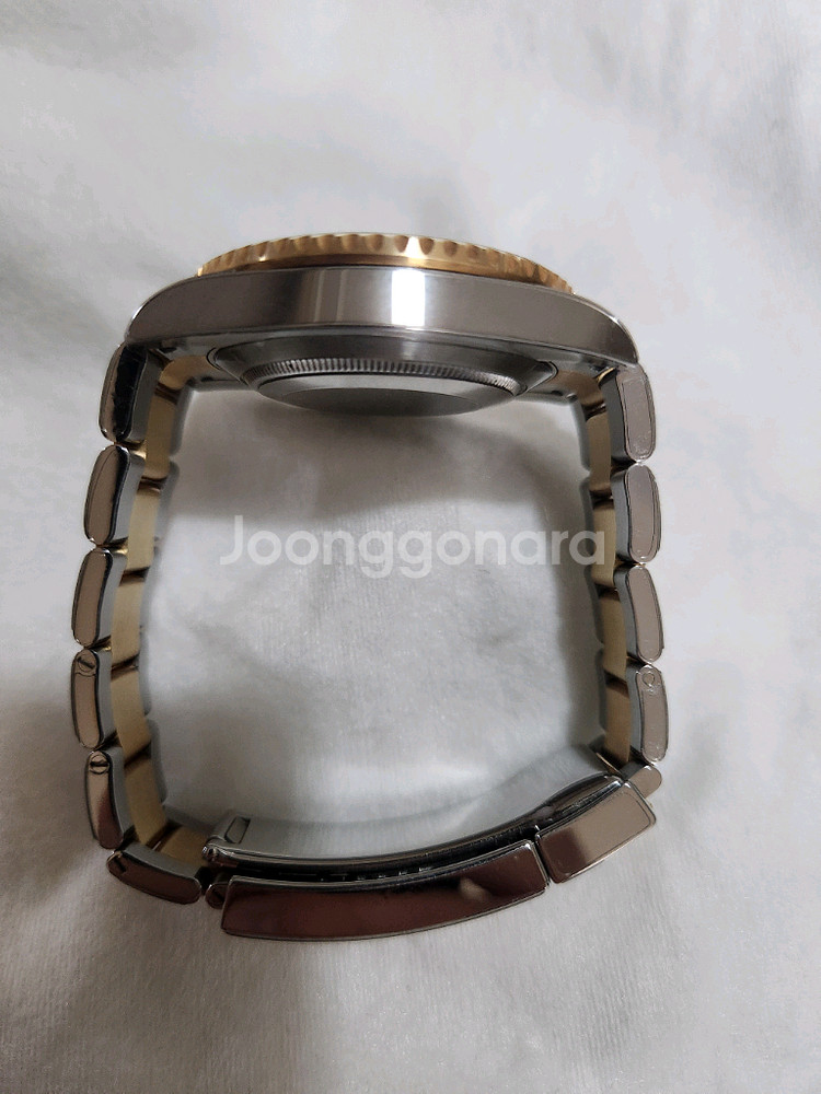 로렉스 서브마리너흑콤 40m2018국내제품판매합니다--2