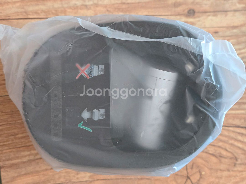 브라운 S9 세척스테이션 팝니다--2