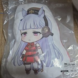 우마무스메 골드쉽 쿠션