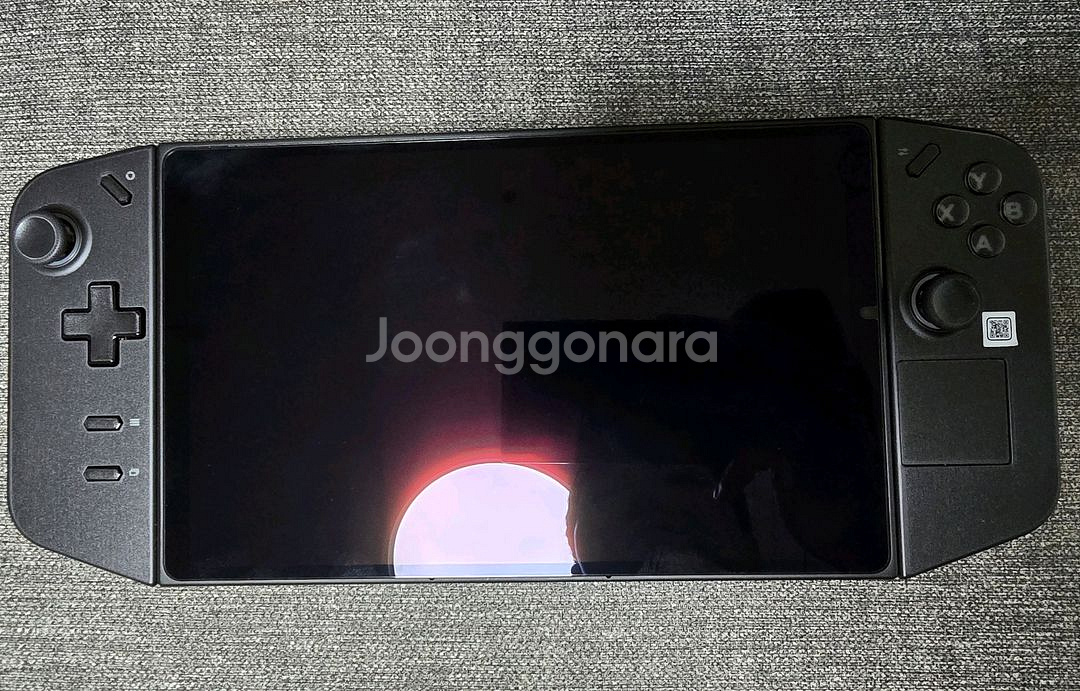 리전고1 2TB(정발) + 어로스 게이밍박스 3080 egpu 일괄로 팝니다.--1