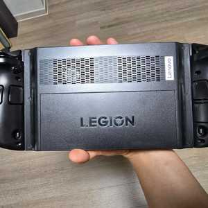 리전고1 2TB(정발) + 어로스 게이밍박스 3080 egpu 일괄로 팝니다.