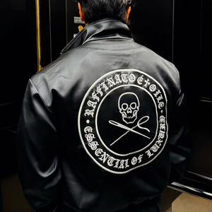 라피나토 쵸퍼 윈드스토퍼 48 새상품