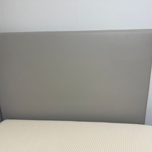 급처분) Slou 슬로우베드 메모리폼 매트리스+프레임