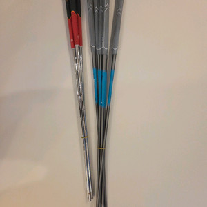 스틸파이버 h-tour 75S 5~P까지 아이언 샤프트