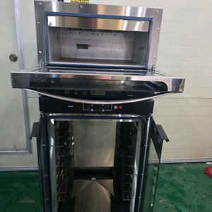 미니 데크 오븐+하부 발효기 판매