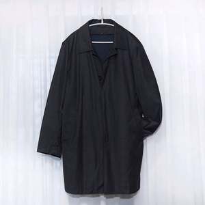 DKNY 디테처블 라이너 퓨어울 카코트 자켓 (US 42 / 100+)