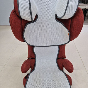 싸이벡스 큐투픽스 주니어 카시트(쿨매트포함)